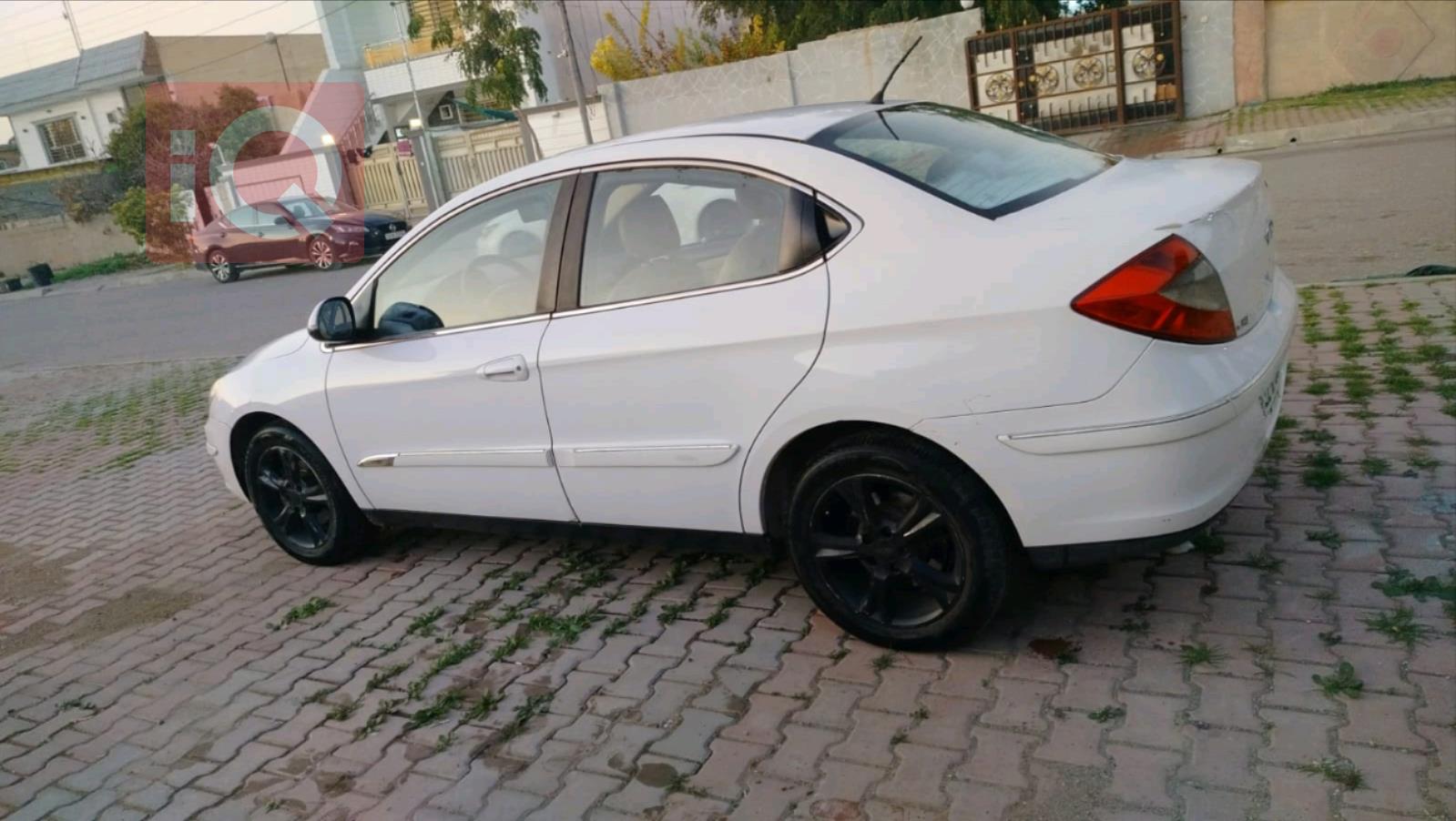 Chery A3